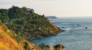 ที่เที่ยวจันทบุรี