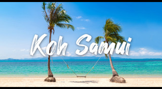 ที่เที่ยวสุราษฎร์ธานี