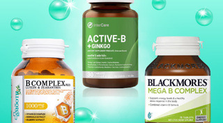 วิตามินบี