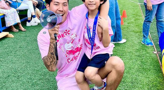 น้องเรซซิ่ง