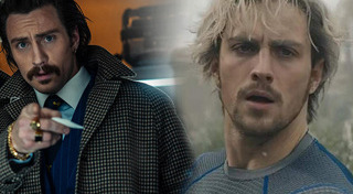 Aaron Taylor Johnson