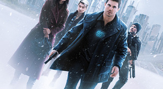 หนังไซไฟ