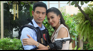 บวงสรวงละครช่อง 3