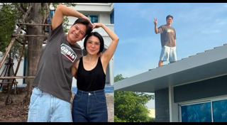 บ้านดารา