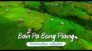 นาขั้นบันได