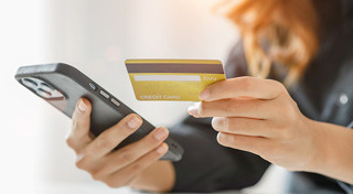 หนี้บัตรเครดิต