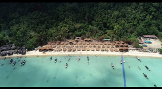 หมู่เกาะสุรินทร์