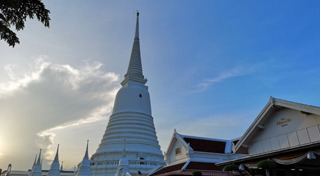 พิพิธภัณฑ์ในกรุงเทพ