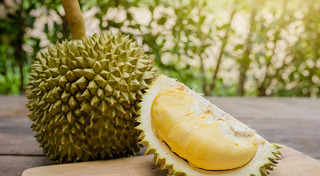 บุฟเฟต์ผลไม้