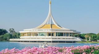 เที่ยวกรุงเทพ