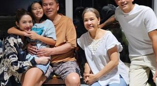 แอฟ สงกรานต์