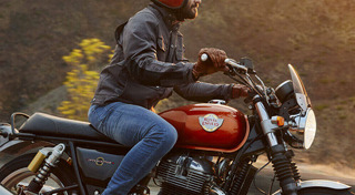Royal Enfield