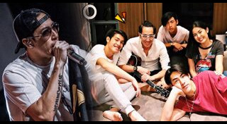 เจ เจตริน ครอบครัว