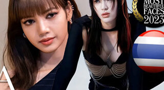 ดาราหน้าสวย