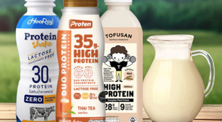 อาหารหลัก 5 หมู่