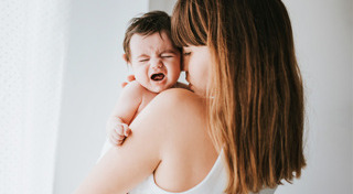 ทารกป่วย