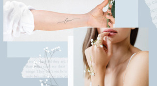 ลายสักสวยๆ