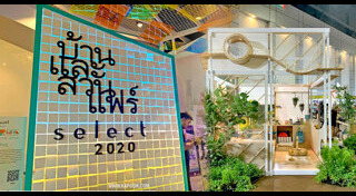 งานบ้านและสวน