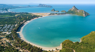 ที่เที่ยวหน้าร้อน