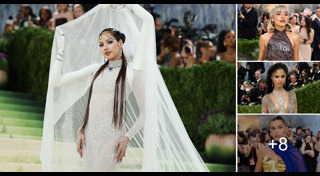 Met Gala