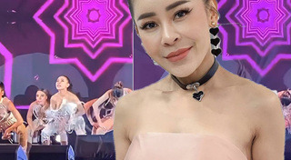 คลิปหลุดดารา