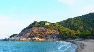 ที่เที่ยววันหยุดยาว