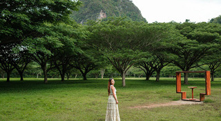 ที่เที่ยวพังงา