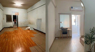 รีโนเวทห้องนอน