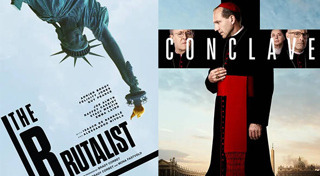 ลูกโลกทองคำ