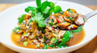 หอยแครง