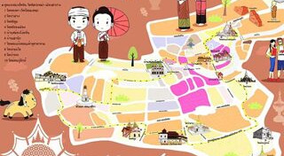 ที่เที่ยวลำปาง