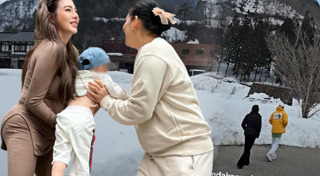 ดาราเที่ยวญี่ปุ่น