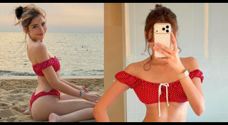 จีน่า The Face