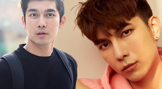 มิว ศุภศิษฏ์