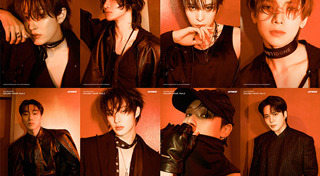 นักร้องเกาหลี