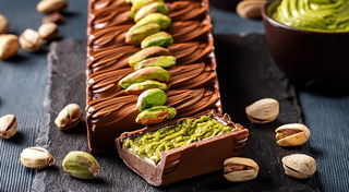 ช็อกโกแลต