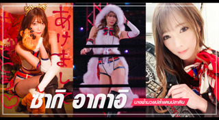 นักมวยปล้ำ