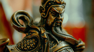 ไหว้พระ