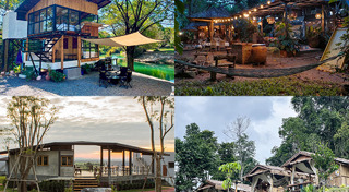 ที่พักเขาใหญ่