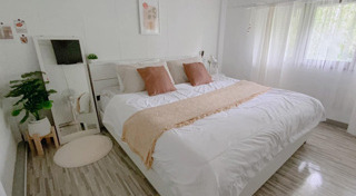 รีโนเวทห้องนอน