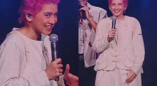 นักร้องหญิง