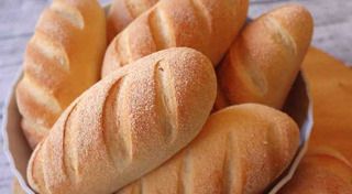 ขนมปังฝรั่งเศส