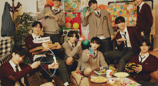 บอยแบนด์ต่างประเทศ