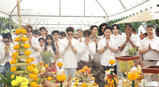 หนังผีไทย