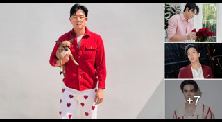 แฟชั่นผู้ชาย