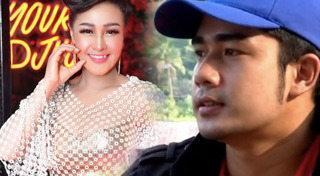 หญิงลี ศรีจุมพล