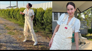 บ้านดาราไทย