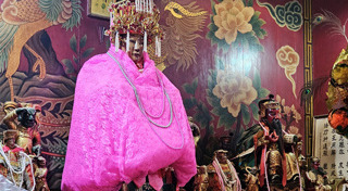 ศาลเจ้า