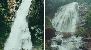 ที่เที่ยวตาก