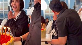 วันเกิดดารา